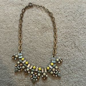 J. Crew Necklace